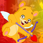 play Fairy Bear Escape