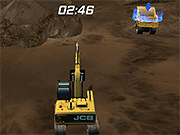 play Heavy Mining Simulator