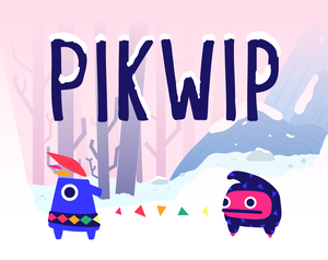 Pikwip