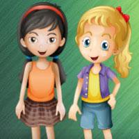 play Amgel Kids Room Escape 39