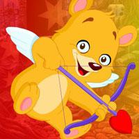 play Fairy Bear Escape