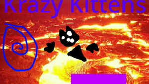 play Krazy Kittens