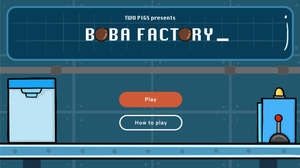 play Boba Factory - Alpha