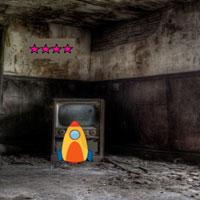 play Gfg Ruins Room Escape