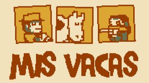 play Mis Vacas