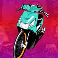 play Find My Scooty