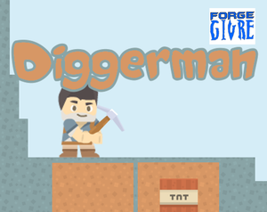 play Diggerman