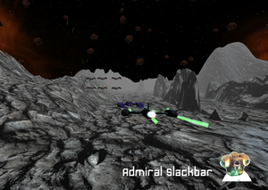 play 4_Space_Game_Demo