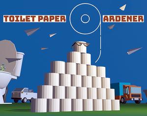 play Toilet Paper Gardener