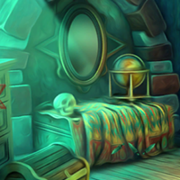 play Fun Open Magic Room Door