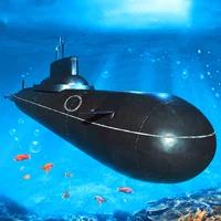 play Submarine Simulator
