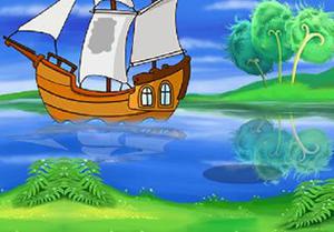 play Pelican Bird Escape