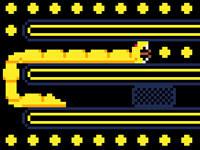 play Snekman