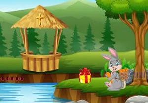 play Find The Easter Magic Stick