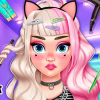 play Eliza E Girl Trendy Hairstyles