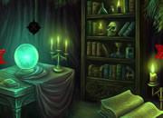 play Open Magic Room Door