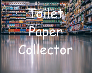 play Toilet Paper Collector