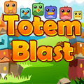 play Totem Blast