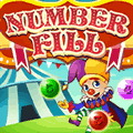 play Number Fill