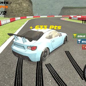 play Turbo Drift