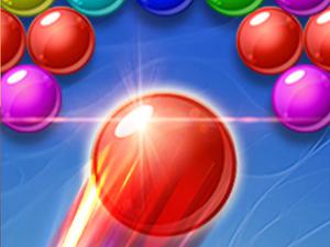 play Bubble Shooter