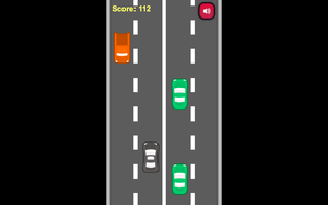 play Car Lanes