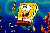 play Spongebob Endless Run