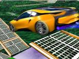 play Stunt Car Driving Pro