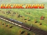 Electric Trains