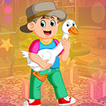 play Herdsman Escape