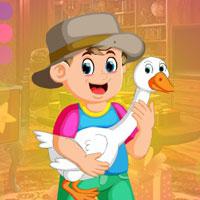 play Herdsman Escape