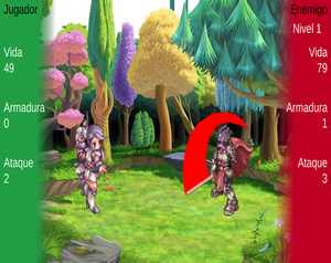 play A4 - Clicker Fantasy
