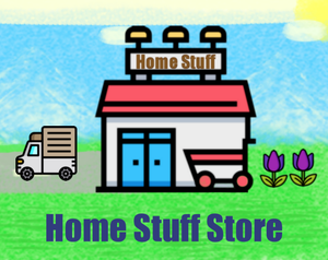 play Ttg Home Stuff Store