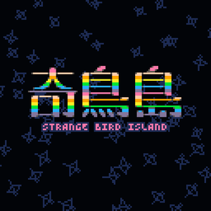 play Strange Bird Island