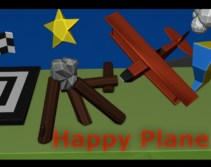 play Happy Plane