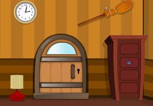 play Villa Room Escape