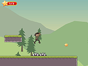 Madness: Adventure Platformer