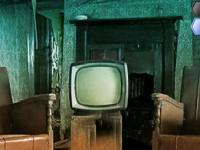 play Abandoned Lonesome House Escape