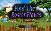 play Top10 Find The Easter Flower