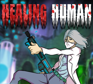 play Healing Human