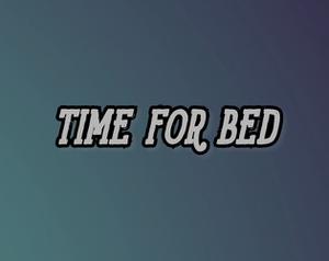 play Time For Bed