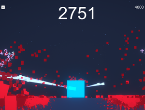 play The Impossible Shooting Game