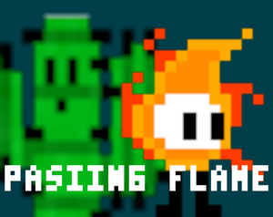 play Passing Flame: Post-Jam