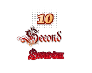 play 10 Second Switch
