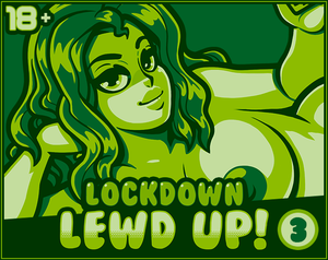 play Lockdown Lewd Up! 3