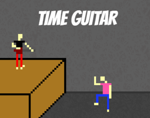 play Time Guitar