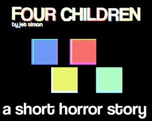 play Four Children