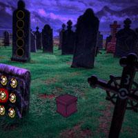 play Fantasy-Graveyard-Escape-Games2Rule