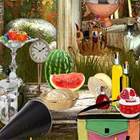 play A-Lazy-Afternoon