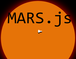 play Mars.Js